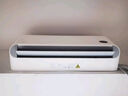 小米（MI）米家 大1匹 新一级能效 巨省电 空调挂机 KFR-26GW/V1A1【国家补贴20%】整机10年质保 实拍图