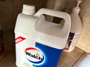威露士泡沫洗手液补充装5L 青柠盈润抑菌消毒家庭酒店餐厅大桶10斤 实拍图