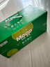香飘飘Meco如鲜杯装果茶 泰式青柠口味400ml 8杯 0脂肪饮料礼盒装 实拍图