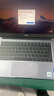 华为（HUAWEI）笔记本MateBook B3-430电脑14英寸轻薄商务办公全能本笔记本电脑深空灰/TPM加密/金属机身/3年上门 【定制升配】i7-1260P 16G 2T 实拍图