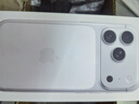 Apple/苹果【12期免息】iPhone 17 Pro 256GB 银色 支持移动联通电信5G 双卡双待手机 实拍图