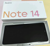 小米（MI） REDMI Note14 5G 金刚品质 5110mAh大电量 大光圈超感相机 6GB+128GB 星辉白 小米红米5G手机 实拍图