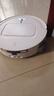 科沃斯T80扫地机器人扫拖洗烘一体自动清洗滚筒洗地机器人智能语音水箱版国家补贴 实拍图