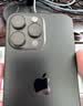 Apple/苹果 iPhone 16 Pro Max（A3297）二手手机 双卡双待 黑色钛金属 512G 实拍图