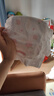 好奇（Huggies）铂金装小桃裤成长裤XL96片(12-17kg)加大号尿不湿【透爽散热】 实拍图