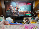 泰坦军团24.5英寸 215Hz P2510G2升级款 HDR400nits高亮硬件低蓝光护眼 Game+电竞显示器原生200Hz P2510G+ 实拍图