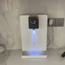 米家小米家用净水器伴侣管线机 秒速加热直饮一体净饮机  壁挂式饮水机MG3-A 实拍图