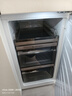 卡萨帝（Casarte）645升原石系列三系统一级能效国家补贴20%大容量冰箱BCD-645WGCTDM7Y9U1十字四开门 实拍图