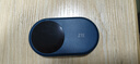 中兴（ZTE）随身wifi6免插卡/移动4G全网通/无线上网卡随行笔记本宽带网络设备3000mAh大电池 U10S Pro青青 实拍图