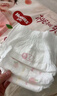 好奇（Huggies）铂金装小桃裤拉拉裤大号L60片(9-14kg)尿不湿【透爽散热】 实拍图