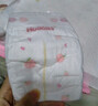 好奇（Huggies）铂金装小桃裤纸尿裤S96片(4-8kg)新生儿小号尿不湿【透爽散热】 实拍图