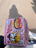 三养（SAMYANG）火鸡面奶油火鸡面拌面650g(130g*5)奶香早餐泡面拌面宵夜速食 实拍图