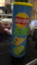 乐事（Lay's）无限薯片 104g*3罐 组合装（黄瓜+原味+青柠） 休闲零食 实拍图