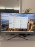 宏碁（acer）23.8英寸一体机台式电脑整机高配支持DeepSeek办公家用游戏 新芯13代i3八核 16G 512G 实拍图