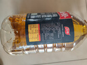 仙餐牌食用油 低芥酸蜀香 四川压榨非转基因菜籽油 5L  四川风味 实拍图