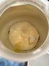 美赞臣 亲舒 婴儿乳蛋白部分水解配方奶粉 1段 850g 0-12月 低适乳糖 实拍图
