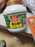 海天 黄豆酱 2kg 优选黄豆酿造 酱香浓郁 蒸炒焖拌 调味品 实拍图