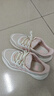 阿迪达斯（adidas）女鞋运动鞋潮鞋舒适耐磨减震休闲跑步鞋 JH5152 UK3.5码36码 实拍图