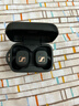 森海塞尔（Sennheiser）MOMENTUM 4真无线四代蓝牙耳机 节日礼物 自适应动态主动降噪豆SPORT运动无线入耳式音乐耳机 CX SPORT【运动款】 实拍图