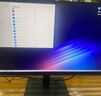HKC 27英寸2K高清100Hz显示器IPS面板硬件低蓝光广视角HDMI接口家用电子书办公液晶电脑显示屏S2716Q 实拍图