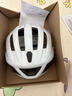 SPECIALIZED闪电 CHAMONIX 3 MIPS 休闲通勤山地公路自行车骑行头盔男女 白色 M 实拍图