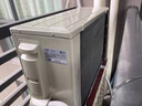 三菱电机（Mitsubishi Electric）BZ系列1.5匹 新三级能效13-21㎡适用变频冷暖 空调挂机内部清洁运转MSZ-BZ12VA 实拍图