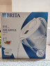 碧然德（BRITA）过滤净水器 家用滤水壶 净水壶 Marella 海洋系列 3.5L（白色） 实拍图