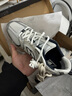 NEW BALANCE NB530官方老爹鞋男鞋女鞋复古情侣网鞋秋冬透气百搭休闲运动鞋 白色 MR530SG 【建议拍小半码】 37 (脚长22.5cm尺码详询客服) 实拍图