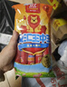 双汇 王中王火腿肠香肠 40g*10支*4袋  休闲零食 即食火腿肠 露营出游 实拍图