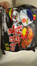 三养（SAMYANG）火鸡面三养速食方便面袋装 700g(140g*5)泡面拌面早餐零食 实拍图