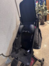 丸丫T2旅行家口袋推车婴儿遛娃神器轻便折叠儿童溜娃老花香槟金+枕+垫 实拍图