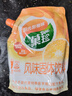 菓珍阳光甜橙味 壶嘴装400g*3（共3袋）果珍维C橙汁冲饮果汁粉 实拍图