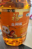 福临门 金阙谣 食用油 老家土榨风味花生油6.18L 中粮出品 实拍图