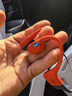 韶音（SHOKZ）OpenSwim Pro S710 骨传导耳机蓝牙耳机无线运动耳机开放式 游泳跑步骑行不入耳 珊瑚海 实拍图