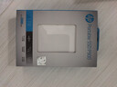 HP惠普 1TB 移动固态硬盘P900（PSSD）USB3.2 ssd 2000MB/s Type-C接口 星耀黑｜手机直连 实拍图