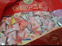 徐福记 多口味硬糖喜糖2.2斤 结婚订婚满月 伴手礼 大包装散装糖果 实拍图