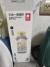 babycare儿童保温杯水壶吸管杯大宝宝学饮杯316不锈钢三合一上学600ml 实拍图