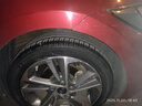 米其林（MICHELIN）汽车轮胎 225/45R17 94W 浩悦五代 Primacy 5 适配高尔夫GTI 实拍图
