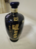 泸州老窖 蓝花瓷头曲 大瓶大容量 浓香型白酒 52度 1000ml 6瓶  实拍图