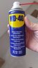 WD-40强力除胶剂汽车清洁家用去胶清洗剂玻璃不干胶双面粘去除瓷砖地板 实拍图
