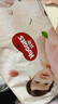 好奇（Huggies）铂金装小桃裤成长裤XL96片(12-17kg)加大号尿不湿【透爽散热】 实拍图
