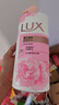 力士(LUX)沐浴露 恒久嫩肤 淡雅香氛 娇肤香氛沐浴乳1000g留香 实拍图