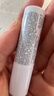 依泉（Uriage）柔润唇膏4g(白唇)保湿滋润男女唇膜 淡化唇纹 法国原装进口 实拍图