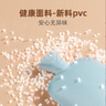 南极人注水热水袋暖水袋热敷肚子女生被窝用暖宝宝暖手宝神器冲灌2000ml 实拍图