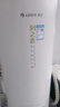 格力（GREE）空气能热水器家用300升变频1级WiFi银离子杀菌80℃电辅润之恋SXTD300LCJW/R-1q(5-7人)家电补贴 实拍图