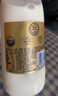每日鲜语蒙牛透明小白袋鲜牛奶180ml*12/箱巴氏杀菌鲜牛奶 实拍图