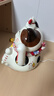 侑家良品 招财进宝招财猫自动摇手客厅摆件 开业礼品热门商品 14寸大号 实拍图