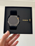 荣耀（HONOR）手表5 Ultra 46mm 黑色【国家补贴】 旗舰潜水eSIM手表 蓝宝石钛合金 腕上AI心脏健康守护智能手表 实拍图