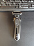 博朗5系电动剃须刀刀头往复式刮胡刀电动男士送男朋友老公生日礼物送男友生日礼物 男 实拍图