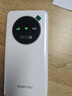 迅优随身wifi三网通免插卡移动网络wifi6无线网卡便携式高速4G无线wifi全国通用无限流量2025款5GXY 【至尊版】12信号通道+10000毫安长续航 实拍图